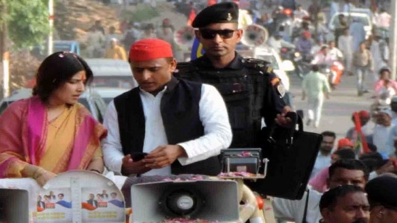 BSP ने जारी की प्रत्याशियों की 5वीं लिस्ट, इन 11 सीटों पर उतारे उम्मीदवार