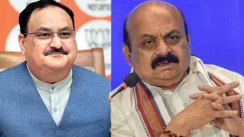 Karnataka Exit Polls: कर्नाटक के हार से क्या अटक सकता है बीजेपी मिशन 2024