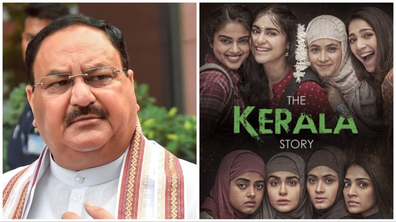 ‘The Kerala Story’ के क्रू मेंबर को मिली धमकी, फिल्म देखकर कही ये बात