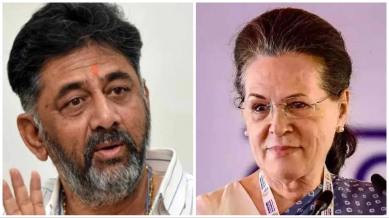 Karnataka: कांग्रेस के संकटमोचन क्यों कहलाते हैं DK Shivkumar? जानें 10 बड़ी बातें
