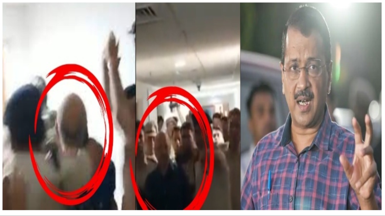 रामलीला मैदान में इंडिया गठबंधन की मेगा रैली कल, विपक्षी दलों के कई दिग्गज होंगे शामिल