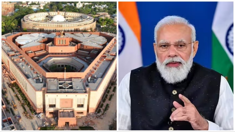 पीएम मोदी ने 4 महीने बाद की ‘मन की बात’, लोकसभा चुनाव, योग दिवस समेत कई मुद्दों पर की चर्चा