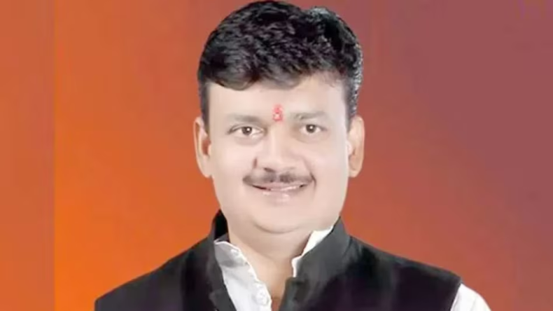 महाराष्ट्र विधानसभा चुनाव: पूर्व DGP संजय पांडे कांग्रेस में हुए शामिल, मिल सकता है टिकट