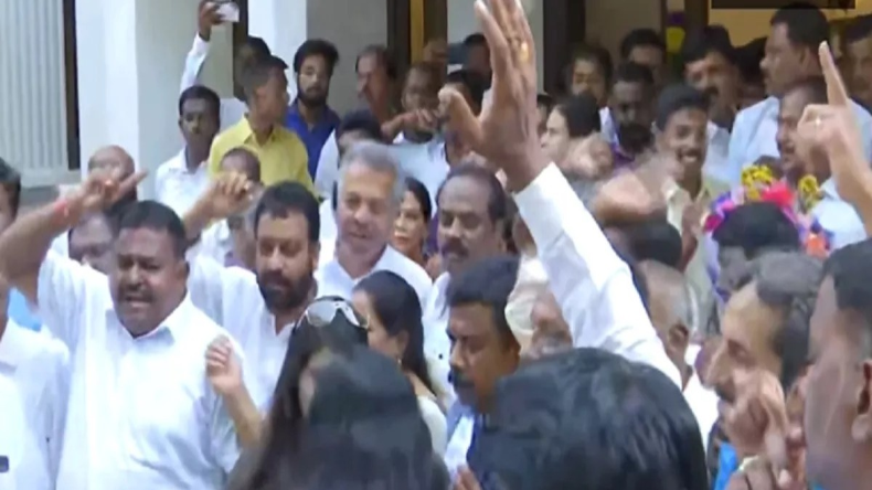 कर्नाटक: पांचों गारंटी लागू करने में खाली हुआ कांग्रेस का खजाना, शिवकुमार बोले नहीं बचा पैसा