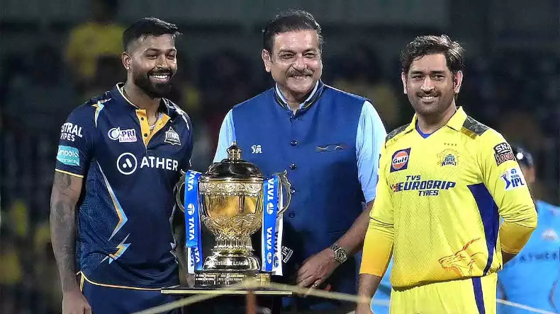 IPL FINAL : रिजर्व डे के दिन भी फाइनल पर मंडरा रहा बारिश का खतरा