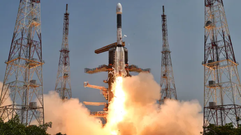 Chandrayaan-3: दक्षिणी ध्रुव पर हो सकते है प्राकृतिक संसाधन ?