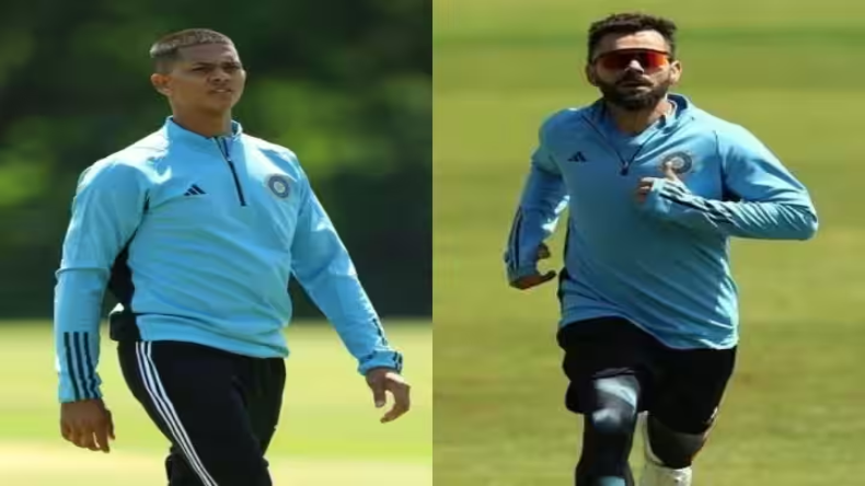 IND vs WI: भारत की शानदार शुरुआत, दूसरे दिन 80 रन के आगे खेलना शुरू करेगी टीम इंडिया