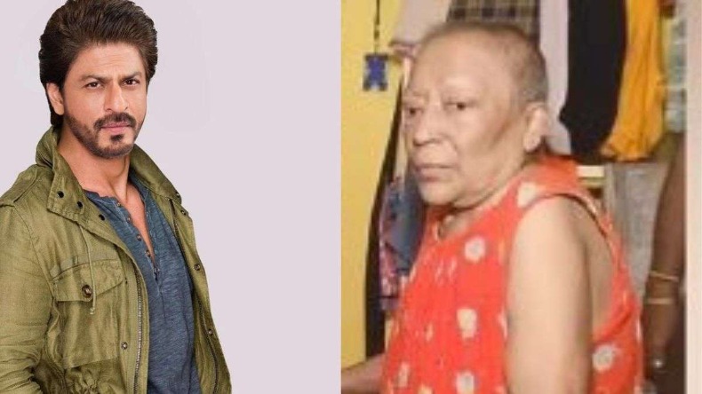 शाहरुख़ खान ने पूरी की कैंसर पीड़ित की इच्छा, मिलने का किया वादा