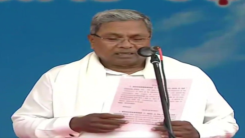 Karnataka: नियमों को ताक पर रखकर कांग्रेस ने तैयार की मंत्रिमंडल, हो रही आलोचना