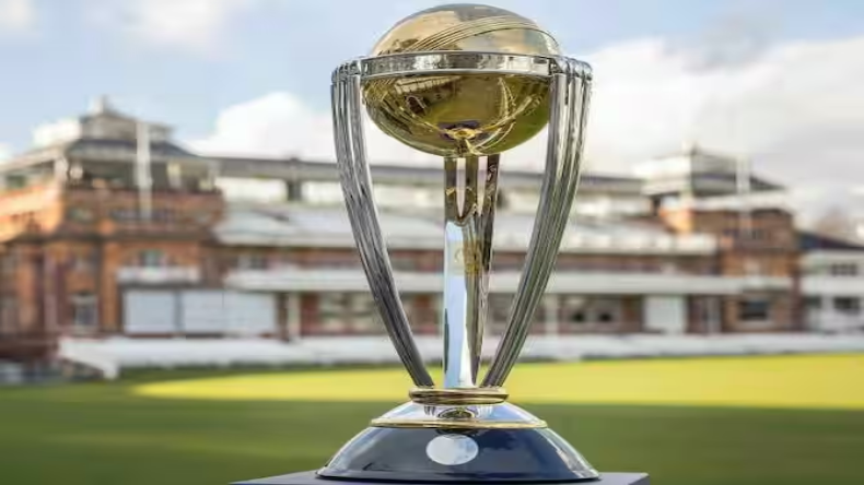 World Cup : भारत नहीं खेलने आएगा पाकिस्तान ? पीसीबी ने बदला अपना रूख