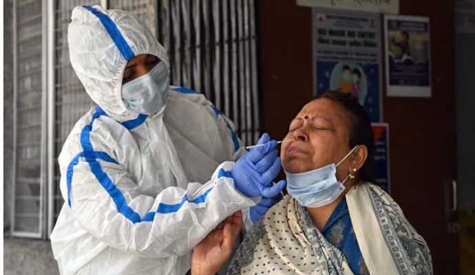 कोरोना महामारी के पहले चरण में भारत में हुईं 12 लाख मौतें! रिपोर्ट का दावा
