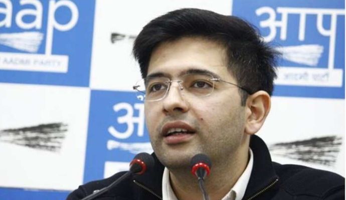शराब घोटाले में मनीष सिसोदिया को नहीं मिली राहत, बढ़ाई गई न्यायिक हिरासत