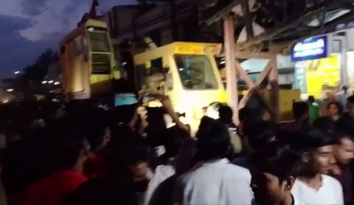 मध्य प्रदेश: दूसरी पत्नी के दबाव में आकर पिता ने बेटे को उतारा मौत के घाट