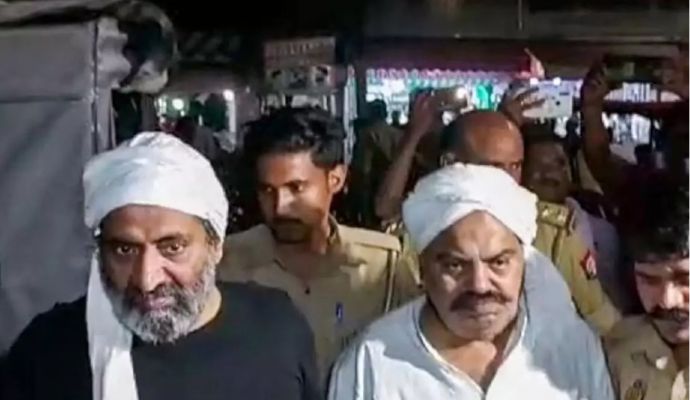 पोस्टमार्टम से ठीक पहले युवक हुआ ज़िंदा, हॉस्पिटल में मची खलबली