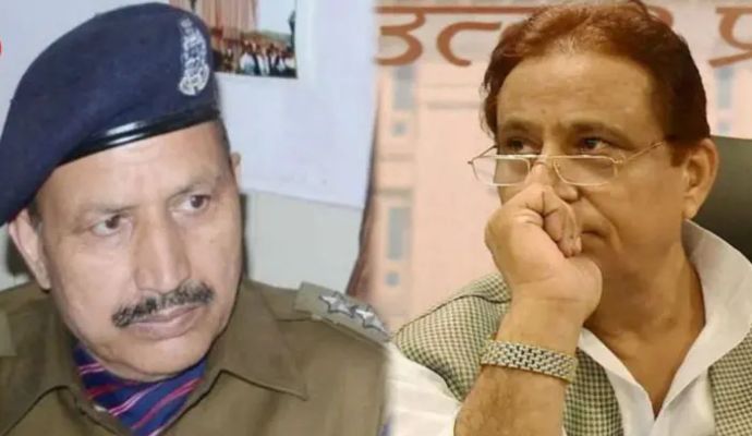Azam Khan: हेट स्पीच मामले में दोषमुक्त हुए आजम खान, इसी केस में गई थी विधायकी