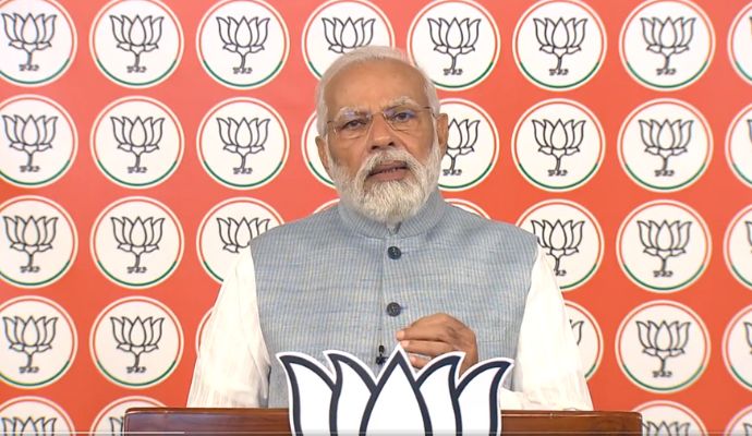 Gujarat: पीएम मोदी का गुजरात दौरे में तीसरी बार बदलाव, अब 26 सितंबर को जाएंगे