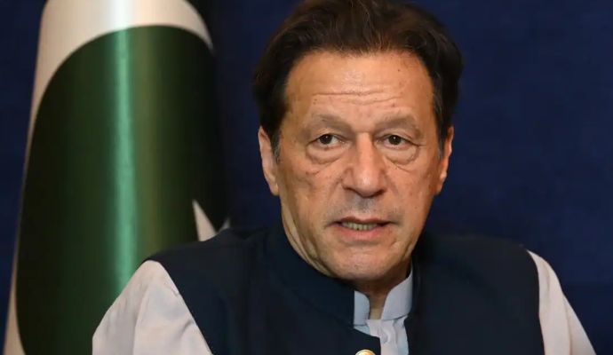Imran Khan Arrest: पाकिस्तान के पंजाब में 1000 प्रदर्शनकारी अरेस्ट, सेना भी तैनात