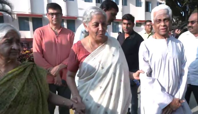 Union Budget 2024 Expectations: बजट को लेकर आम आदमी की निर्मला सीतारमण से उम्‍मीदें