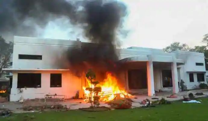 Pakistan: HC से अगवा किया गया… लाठियों से पीटा और… रिहाई के बाद Imran Khan का बयान