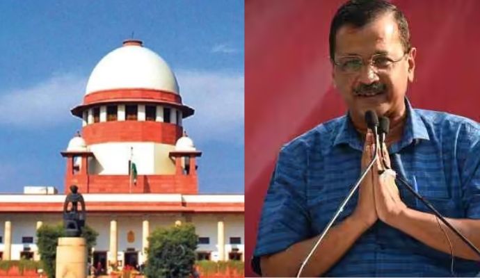 155 छात्रों को पेपर लीक लाभ… पूरा एग्जाम कैंसिल नहीं कर सकते- नीट मामले पर बोला सुप्रीम कोर्ट