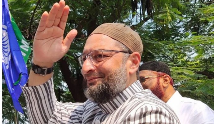 UP Nikay Chunav Result Live: मेयर सीटों को लेकर सपा का EVM राग हुआ शुरु, भाजपा पर लगाया छोड़छाड़ करने का आरोप