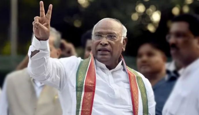 Karnataka: सीएम की कुर्सी मिलने के बाद सिद्धारमैया ने दी ये प्रतिक्रिया