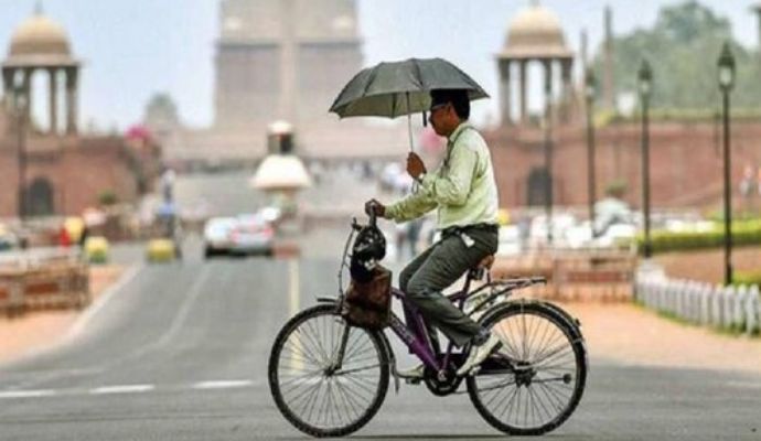 Indian Population: साल 2050 तक भारत हो जाएगा ‘बूढ़ा’, जाने क्या हैं कारण?
