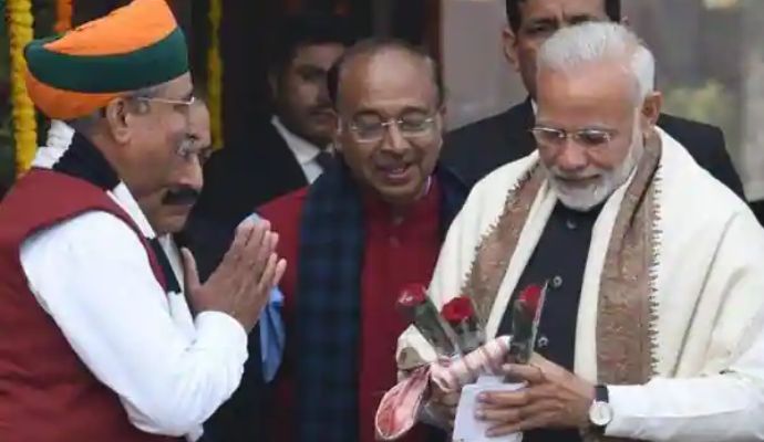 Sam Pitroda Controversy: क्या बकवास बातें की है…सैम पित्रोदा को रॉबर्ट वाड्रा ने लताड़ा