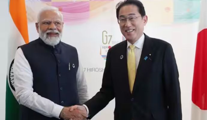 जापान के प्रधानमंत्री ने पद छोड़ने का किया ऐलान, नहीं लड़ेंगे अगला चुनाव