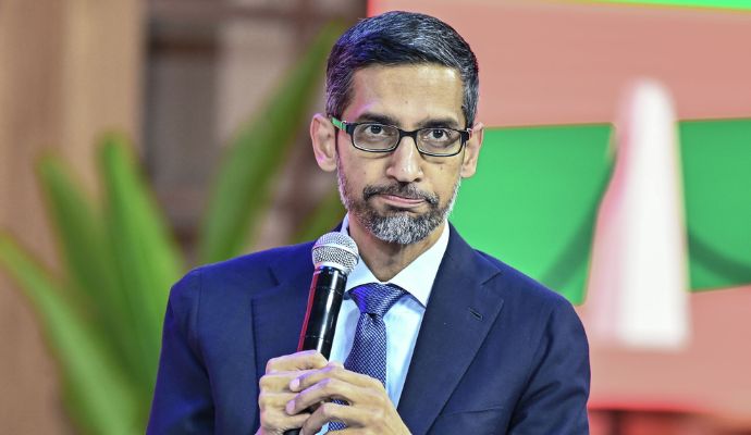 मुंबई कोर्ट ने सुंदर पिचाई को क्यों भेजा नोटिस, जानें क्या है मामला?