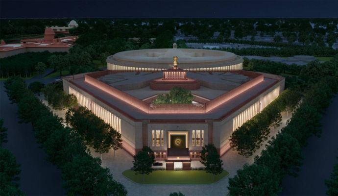 New Parliament Inauguration: सीतारमण ने विपक्ष से की अपील- बहिष्कार के फैसले पर विचार करें और समारोह में लें हिस्सा