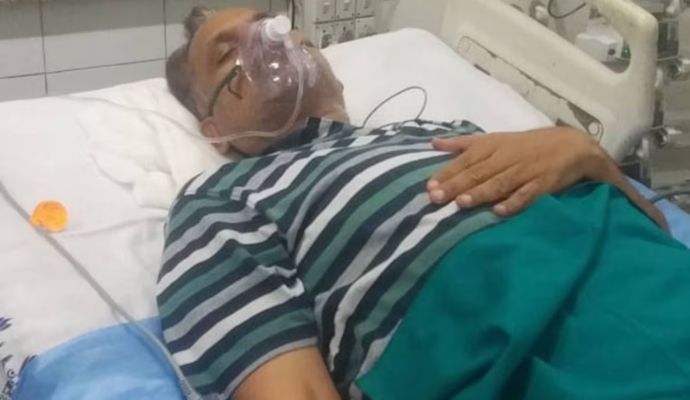 Delhi: सत्येंद्र जैन की याचिका पर कल सुप्रीम कोर्ट में सुनवाई, मनी लॉन्ड्रिंग मामले में जा चुके हैं जेल