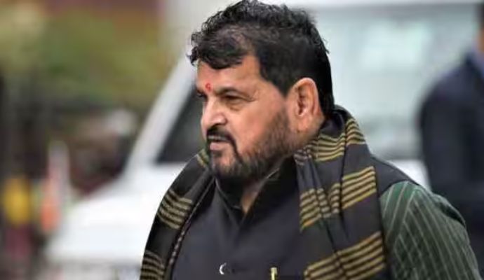 Mahapanchayat : सोनीपत में आज महापंचायत, चार एकड़ में लगा पंडाल