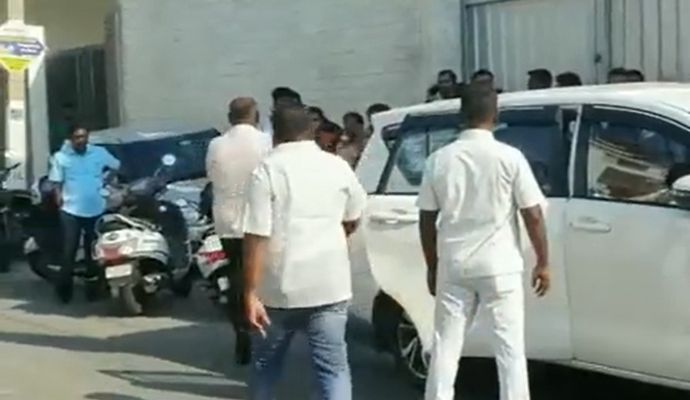 सेंथिल बालाजी ने किया सुप्रीम कोर्ट का रुख , हाईकोर्ट के फैसले को दी चुनौती