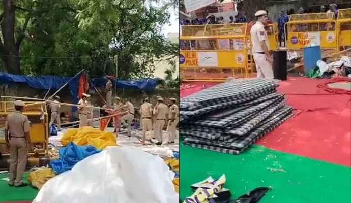 साक्षी मलिक ने किताब में खोली बीजेपी नेता की गंदी पोल, लिखा- कमरे में बुलाकार बिस्तर पर बिठाया और फिर…