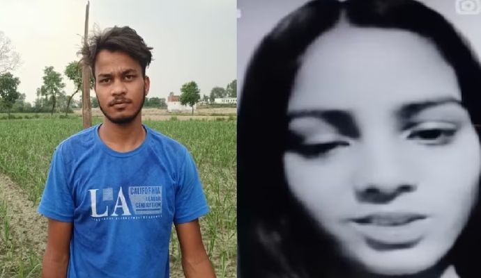 गुरुग्राम में ‘दिल्ली साक्षी हत्याकांड’ जैसी वारदात, शादी से मना करने पर गोदा चाक़ू
