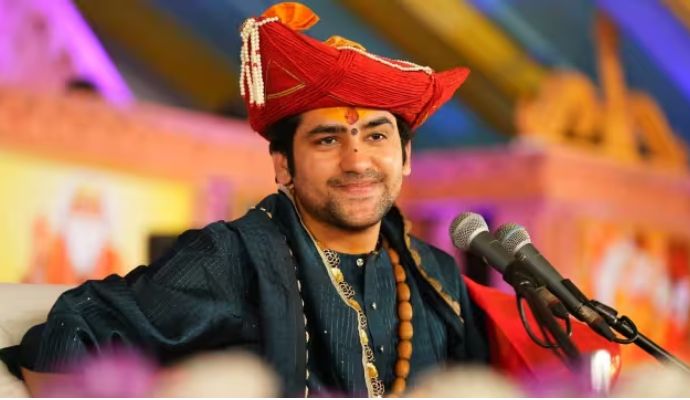 Sakshi Murder Case: 6 महीने के अंदर हो फांसी… पीड़ित परिवार से मिलने के बाद स्वाति मालीवाल