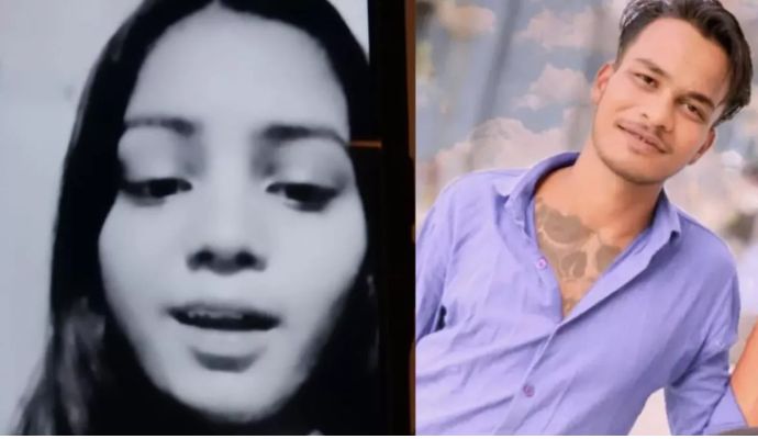 Sakshi Murder Case: 6 महीने के अंदर हो फांसी… पीड़ित परिवार से मिलने के बाद स्वाति मालीवाल