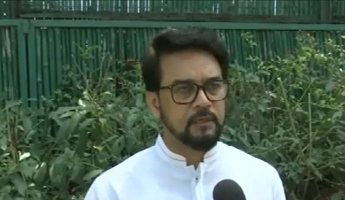 Election:ओवैसी ने राहुल गांधी को दिया चैलेंज, कहा – हैदराबाद से चुनाव लड़ाओ जमानत मैं……