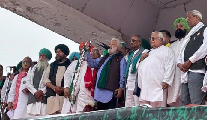 TIME मैगजीन के टॉप 100 में पहलवान साक्षी मलिक, इन भारतीयों के भी नाम