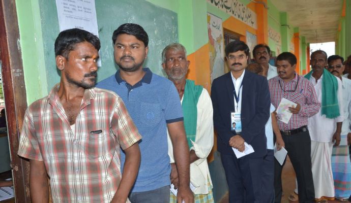 Karnataka Election Result 2023: राज्य की इन सीटों पर होगा दिलचस्प मुकाबला, रहेगी सबकी नज़र