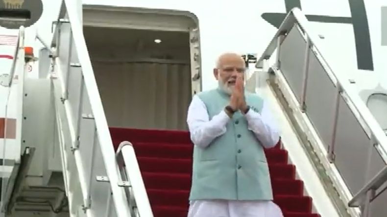 सिडनी: PM मोदी बोले विकसित होने के लिए आगे बढ़ा भारत, ऑस्ट्रेलिया संग रिश्तों पर कहा ये