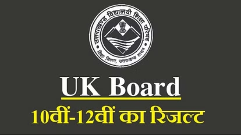 Uttarakhand Board Result 2024: उत्तराखंड बोर्ड रिजल्ट की तारीख का ऐलान, जानें कब आएंगे परिणम