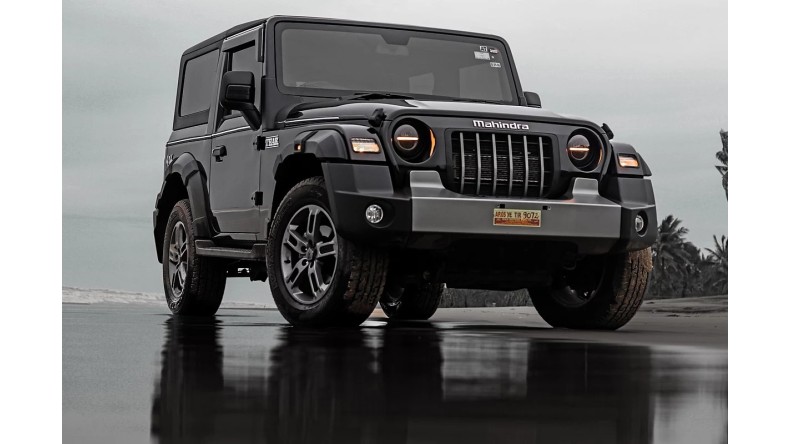 न Scorpio न THAR! तेजी से बिक रही Mahindra की यह कार
