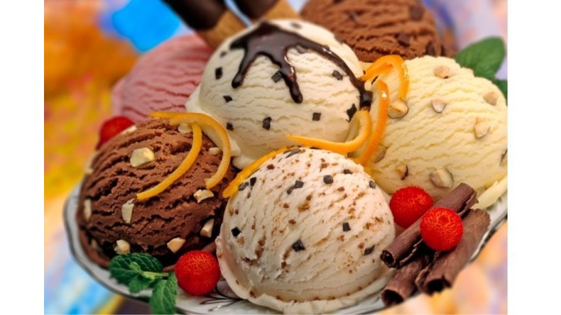 बस करो! गर्मी में ज़्यादा न खाएं Ice Cream, जानें नुकसान
