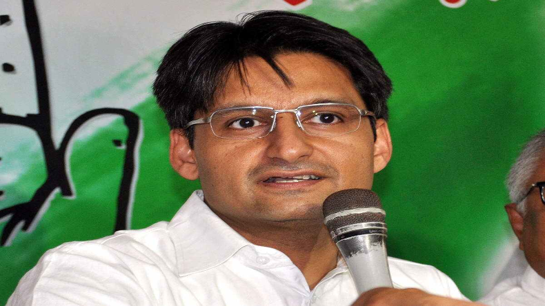 Haryana Elections: राघव चड्ढा का बीजेपी पर प्रहार, कहा-केजरीवाल चुनने वाले ऑलवेज खुश