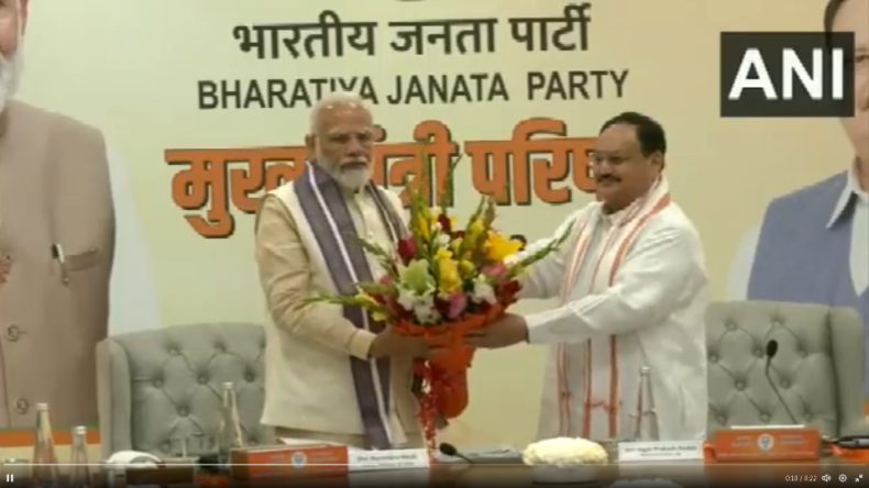 ‘पहले ही दिन झुक गया सेंगोल… पहलवानों पर कार्रवाई को लेकर CM स्टालिन का बयान