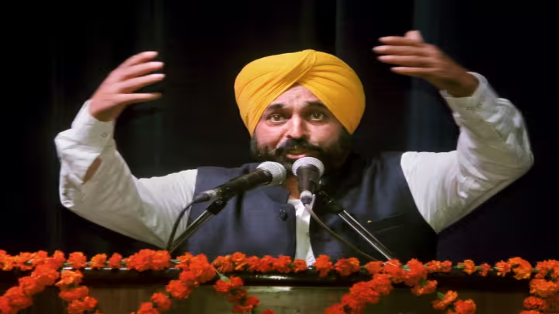 पंजाब: चिटफंड कंपनी ‘पर्ल’ पर सख्त मान सरकार, जब्त करेगी सभी प्रॉपर्टी, केजरीवाल ने की सराहना