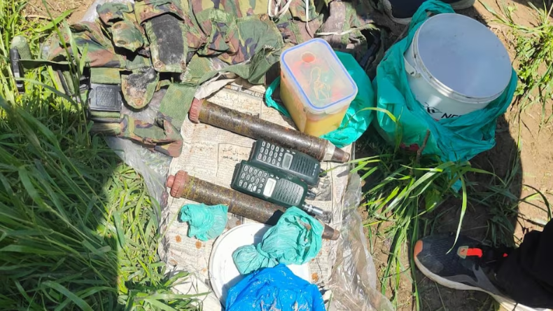 उत्तर प्रदेश से कश्मीर मजदूरी करने गए युवक को आतंकवादियों ने मारी गोली, हुई मौत