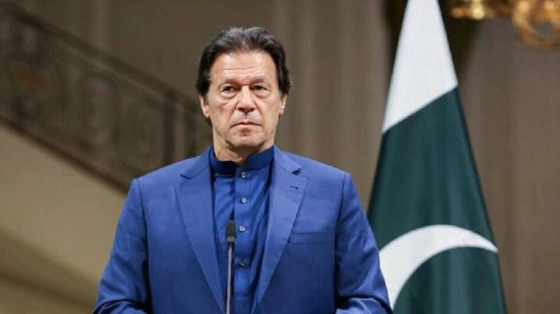 Pakistan: इमरान को सरेआम फांसी दो… पाकिस्तान असेंबली में नेता ने उठाई मांग